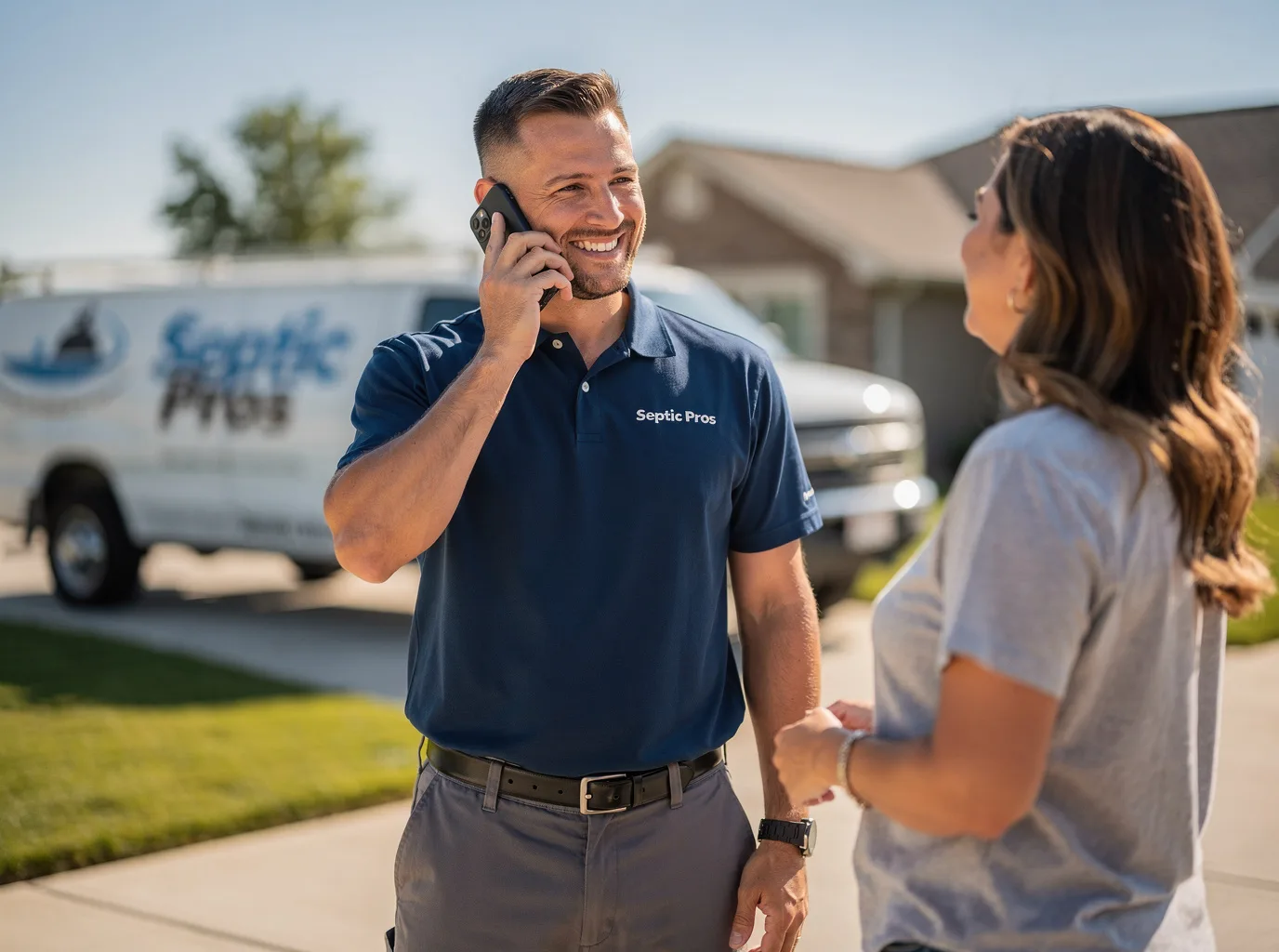 Septic Tank Pumping Everetts, NC FAQs